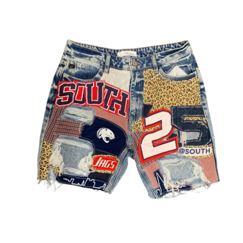 Custom Jorts