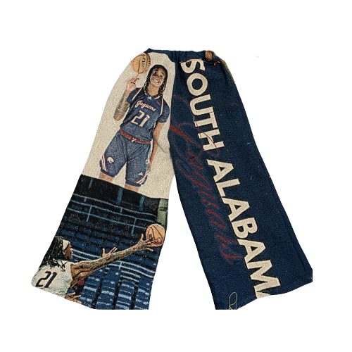 Tapestry Pants