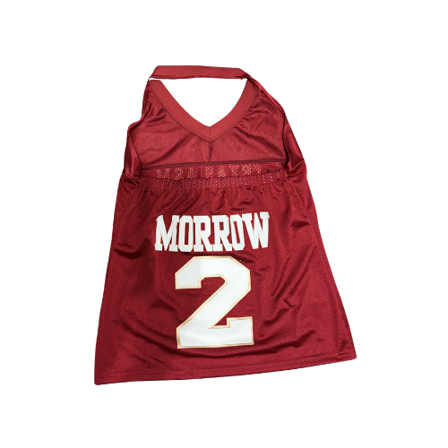 Custom Jersey Top