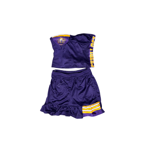 Jersey Two Piece Set