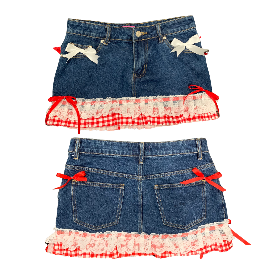 Freestyle Skirt