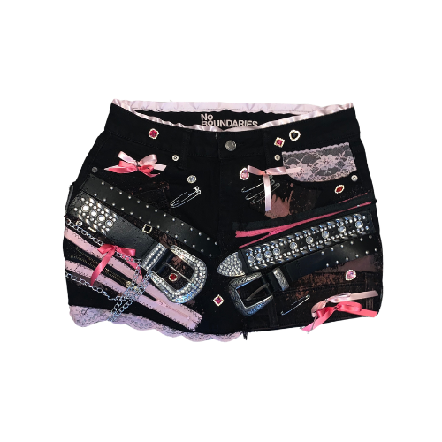 Freestyle Skirt