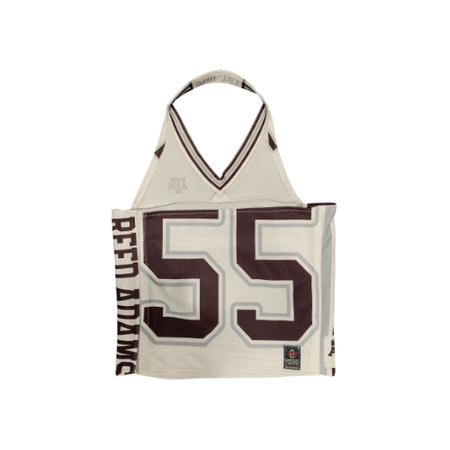 Custom Jersey Top