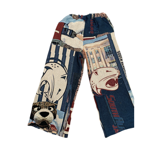 Tapestry Pants