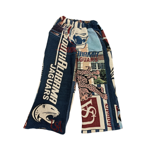 Tapestry Pants