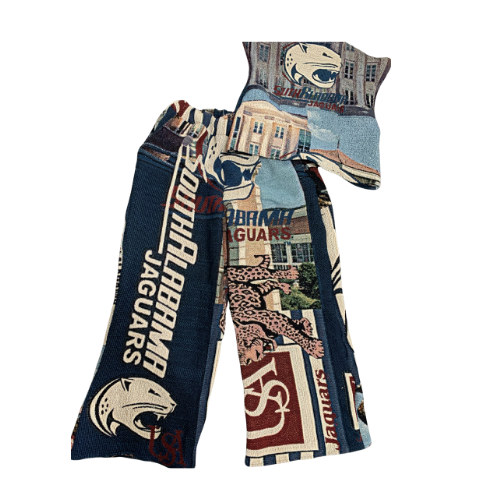 Tapestry Two Piece Set