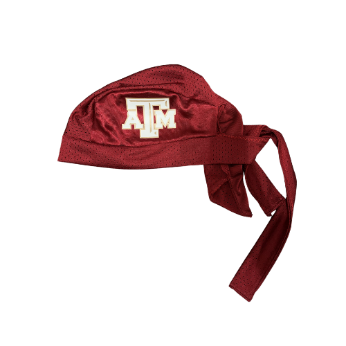 Custom Tie Head Cap