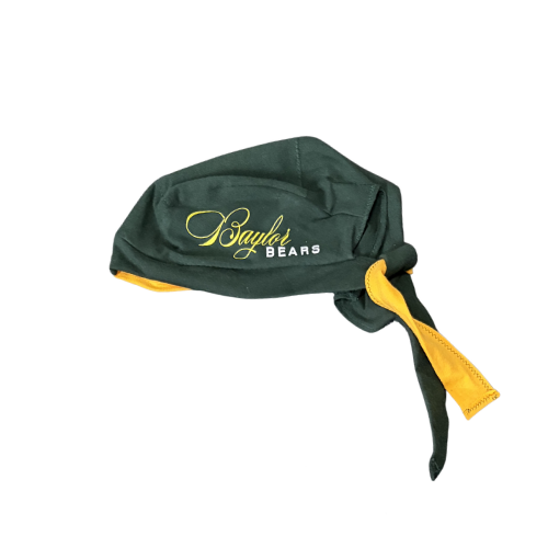 Custom Tie Head Cap
