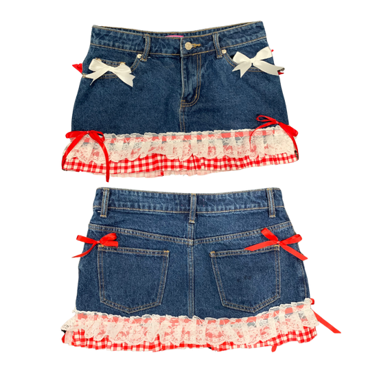 Freestyle Skirt