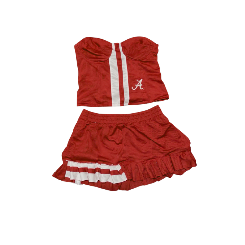 Jersey Two Piece Set